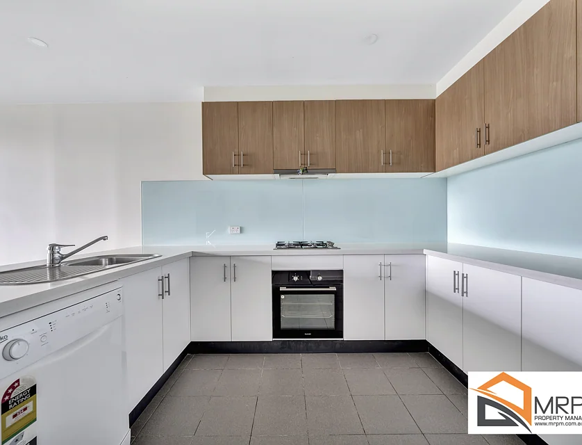 308/250 Barkly Street, Footscray, Western Melbourne, 2房, 1浴, Apartment
