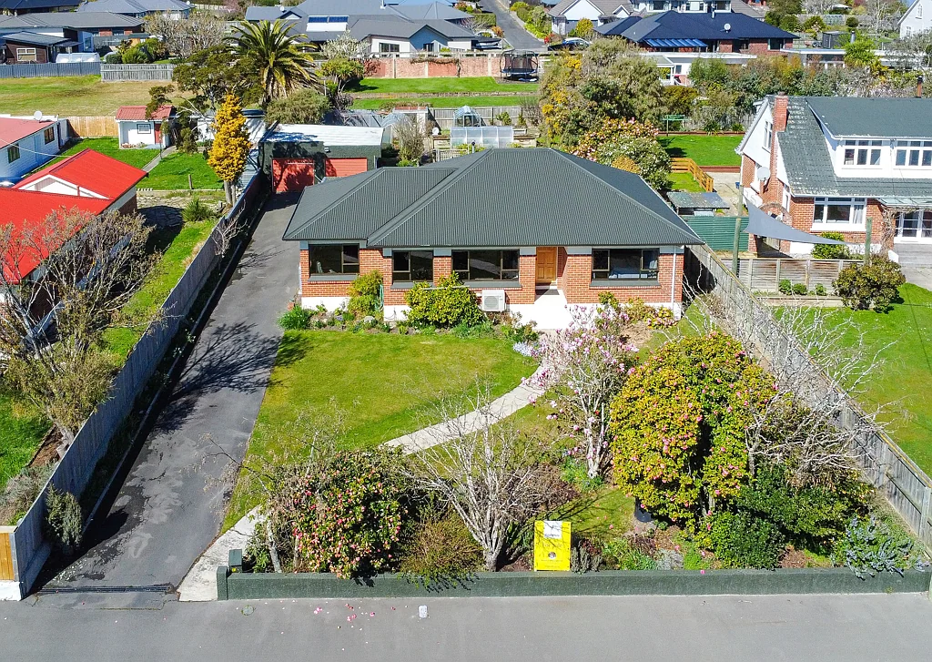 82 Gladstone Road North, Mosgiel, Dunedin, Otago