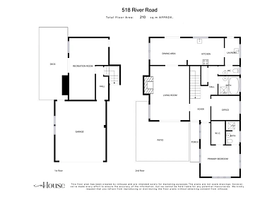 518 River Road, Fairfield, Hamilton, 3 Bedrooms, 2 Bathrooms, House