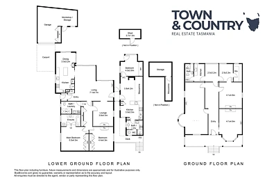 55 Elphin Road, Launceston, TAS 7250, 4房, 4浴, House