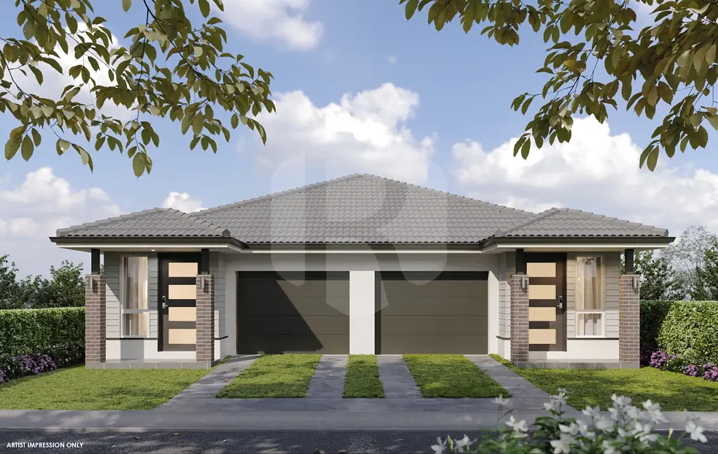 Lochinvar 3 Bedroom Stylish Family Haven with Bonus Car Space
