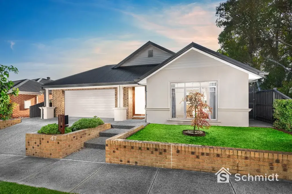 47 Resolution Circuit, Doreen, VIC 3754