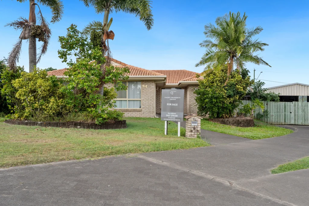 64 Birrabeen Avenue, Pialba, QLD 4655