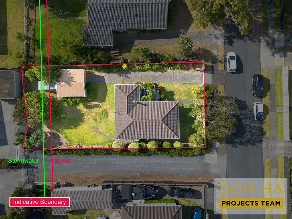 10 Purata Place, Mangere Bridge, Manukau City, Auckland
