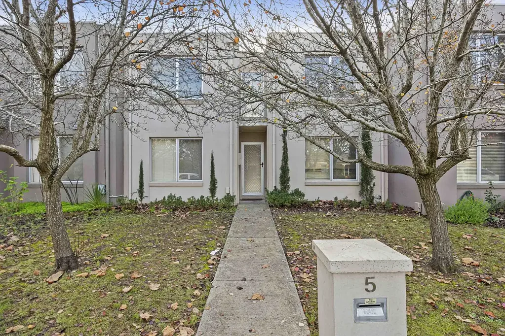 Spacious Family Living in Prestigious Lake Gardens