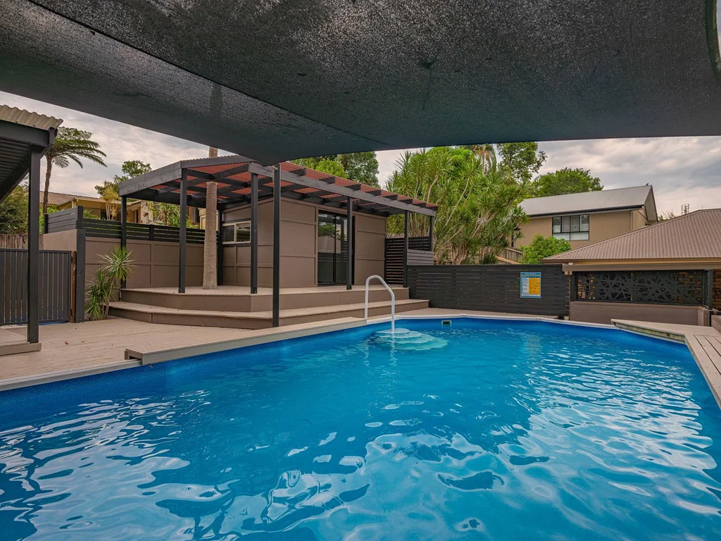 28 MERRIMAN COURT, Palmwoods, QLD 4555
