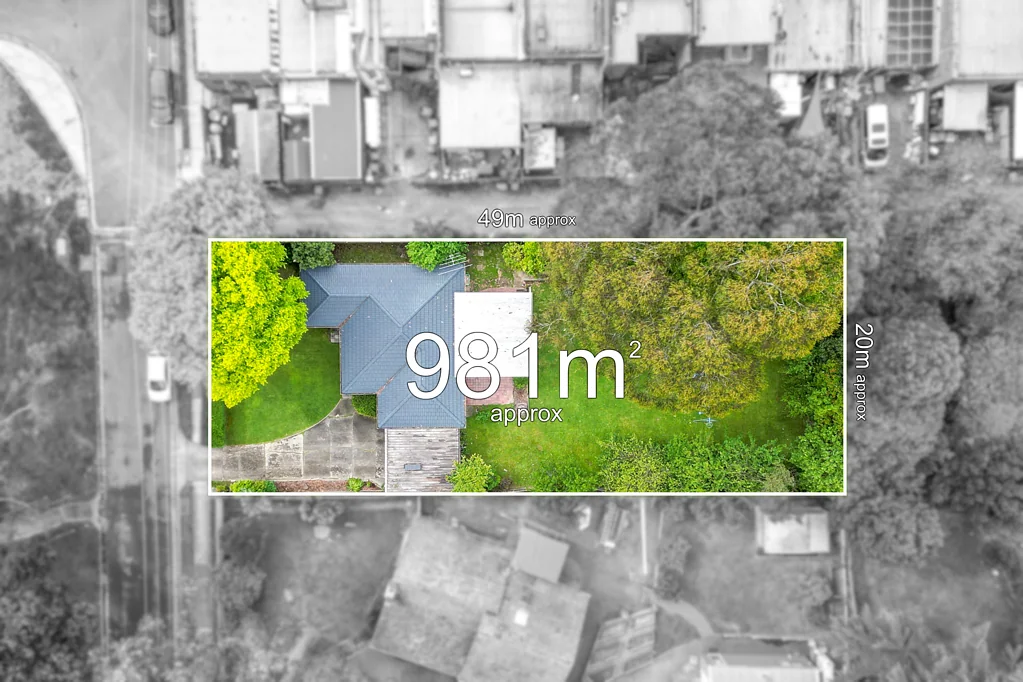 1092 Mountain Highway, Boronia, VIC 3155