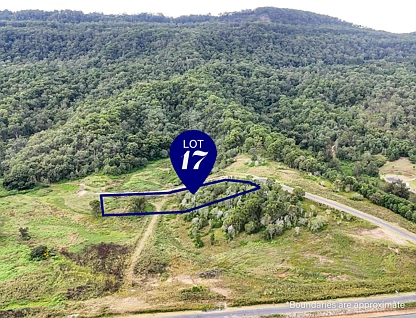 LOT 17/2558 Beaudesert Nerang Road, Canungra, Gold Coast, 0 ਕਮਰੇ, 0 ਬਾਥਰੂਮ, Section