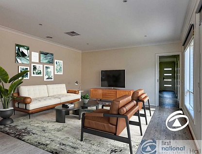 229 Pink Hill Boulevard, Officer, South East Melbourne, 3 कमरे, 2 बाथरूम, House
