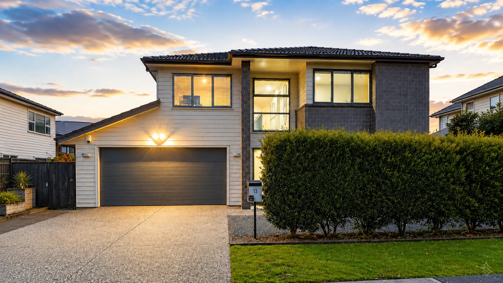 Karaka 5房 A Home For Every Generation