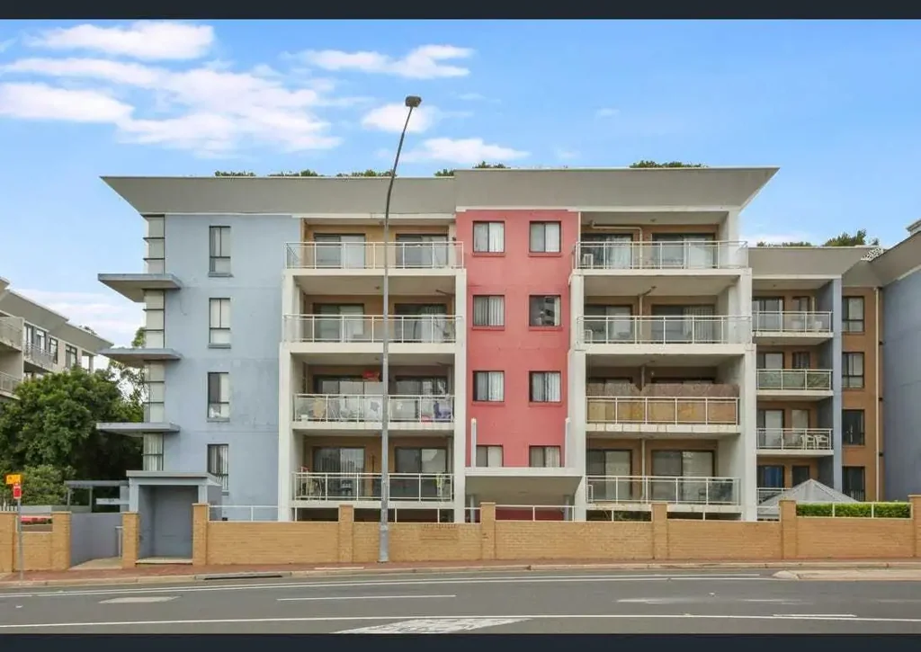 82/21-29 Third Avenue, Blacktown, NSW 2148