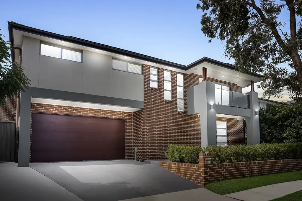 34 Tomah Crescent, The Ponds, NSW 2769