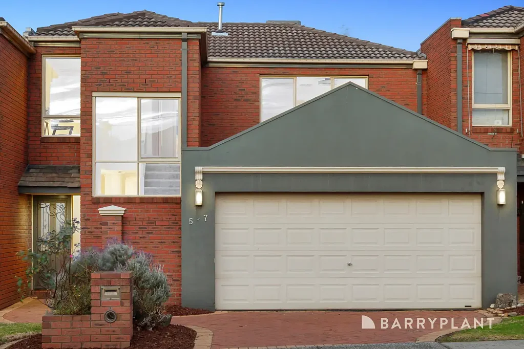 Wantirna South 3ਬੈੱਡਰੂਮ The keys to convenience.