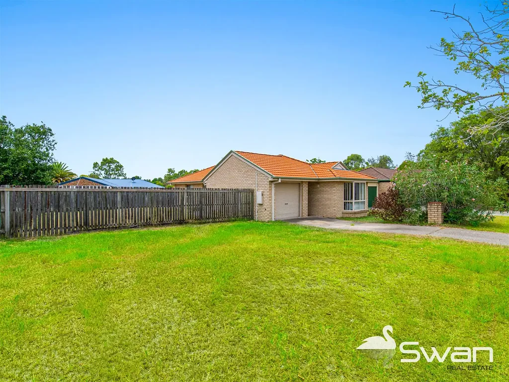 36 Brooke Street, Crestmead, QLD 4132