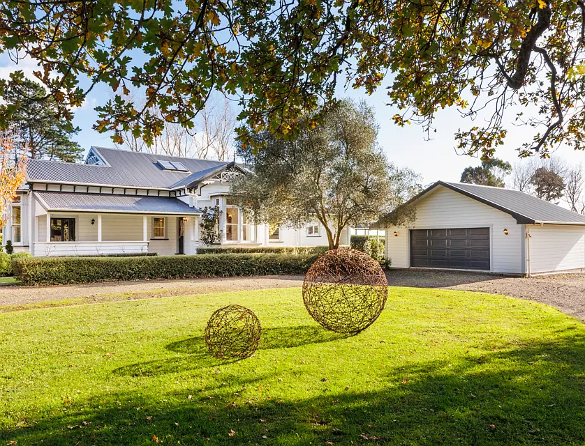 102 No 1 Line, Westbrook, Palmerston North City, 5 غرف, 3 حمامات, Lifestyle Property