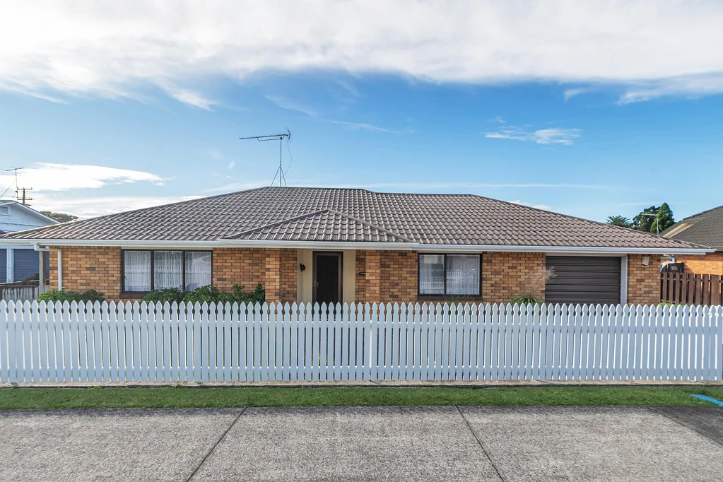 Papakura 2房  Prime central opportunity!