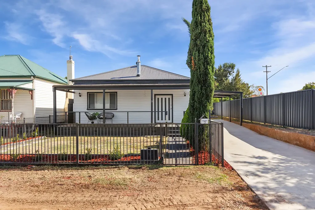 3 Prince Street, Junee, NSW 2663