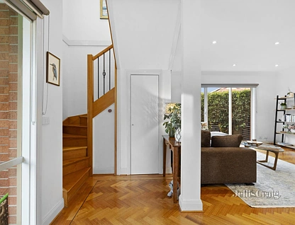 124 Wheatley Road, Mckinnon, VIC 3204, 3 ਕਮਰੇ, 2 ਬਾਥਰੂਮ, House