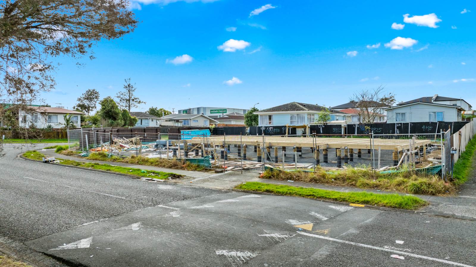 6 Fellbrook Street, Manurewa, Auckland - Manukau, 8 غرف, 5 حمامات, Section