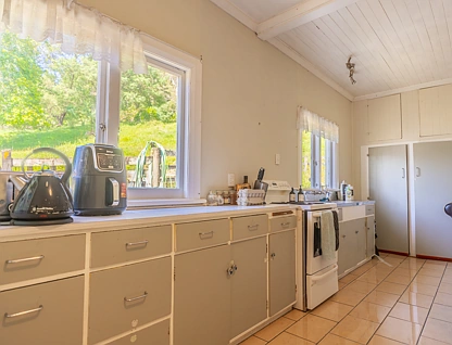 115A West Ho Road, Tauwhareparae, 3房, 1浴, 乡村别墅