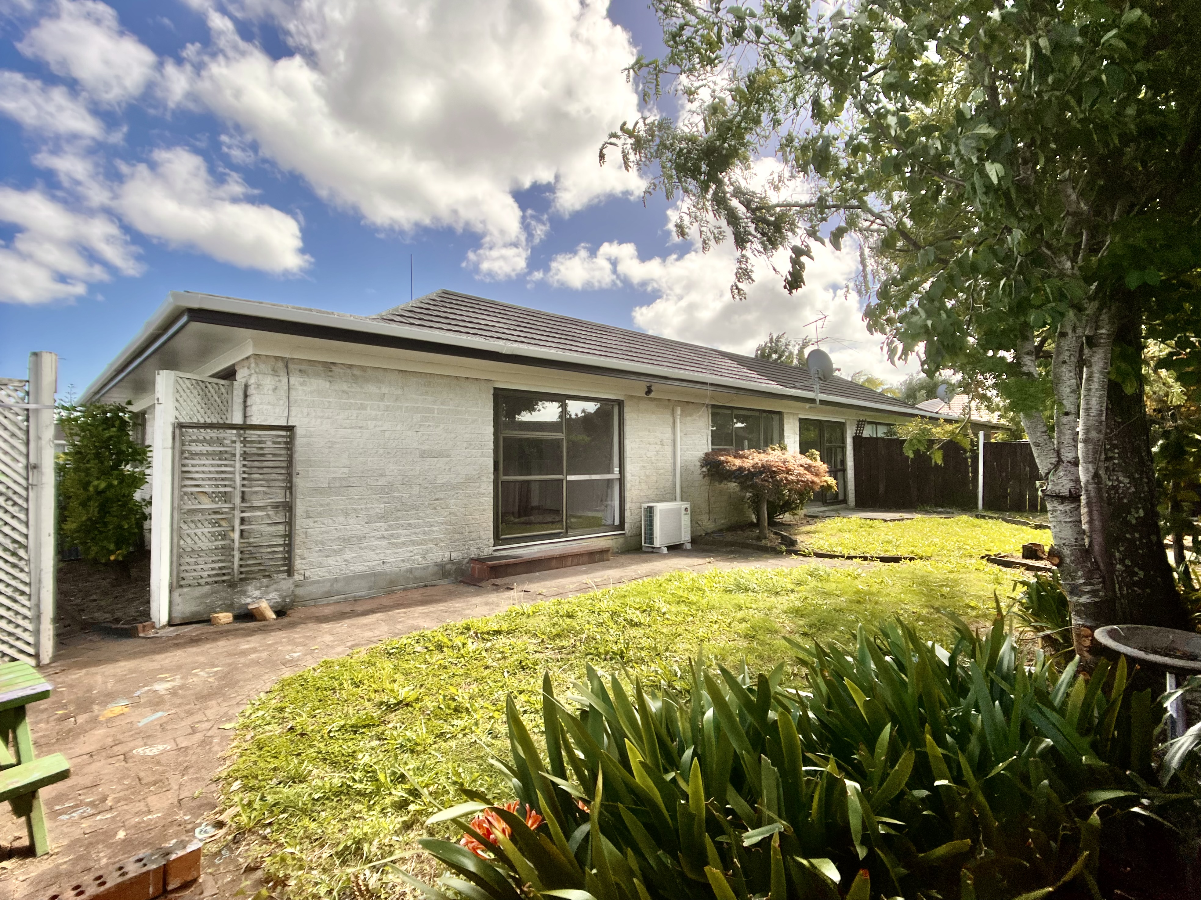 40b Luton Avenue, Sunnyhills, Auckland - Manukau, 3 Schlafzimmer, 1 Badezimmer