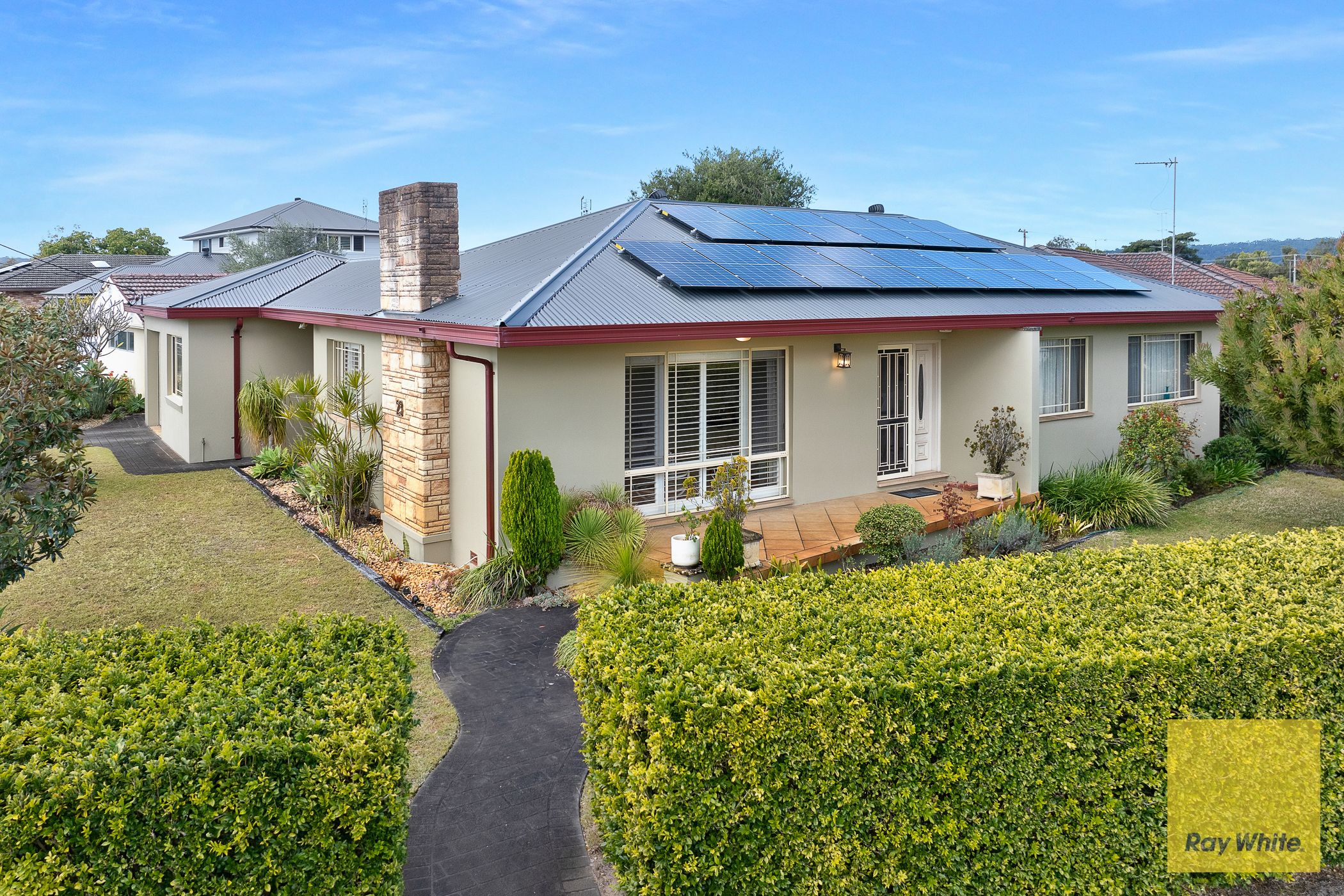 23 CAMELLIA CIR, WOY WOY NSW 2256, 0 chambres, 0 salles de bain, House