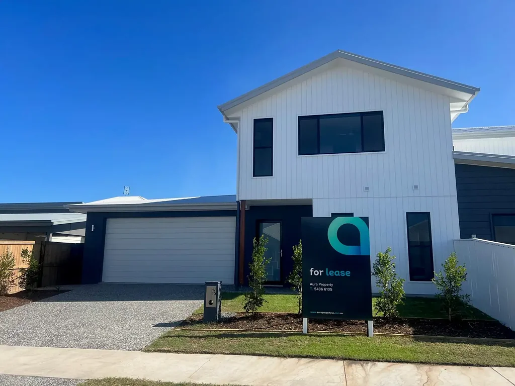 Pristine Modern Living: Flawless Brand-New Design in the Heart of Banya