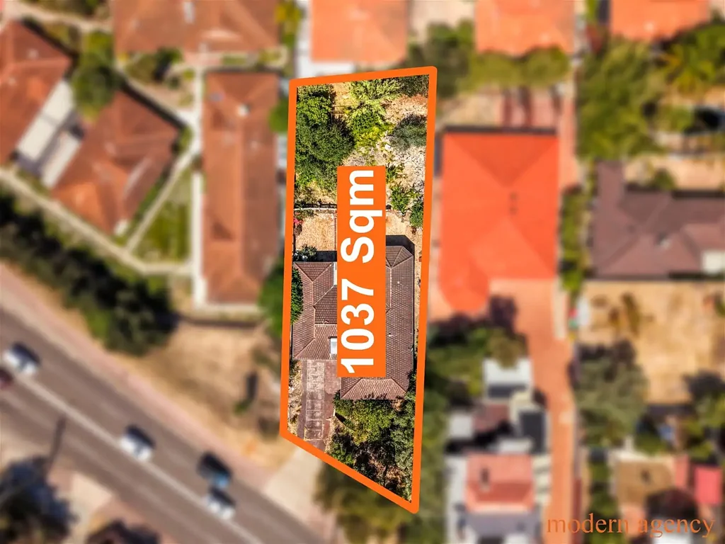 Bayswater 3房  Secure Your Land Today - Unlock Tomorrow's Returns - OVER 1000sqm NEAR PERTH CBD!