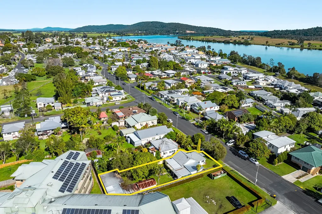 Maclean 2房  Unbeatable Opportunity on the Edge of Maclean's Town Centre