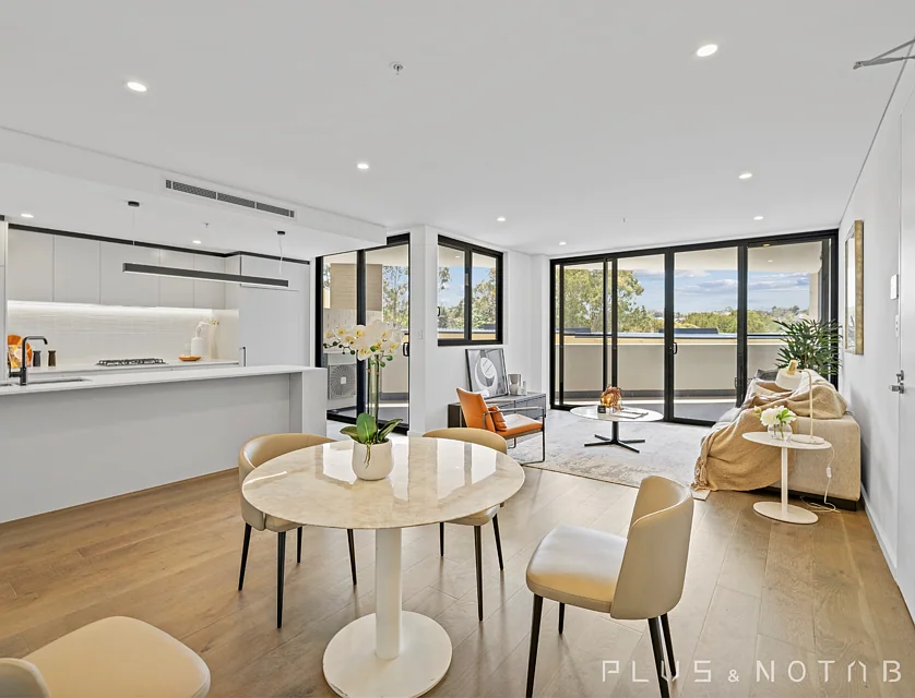 112/105 Bella Vista Drive, Bella Vista, The Hills, 0 rūma, 0 rūma horoi, Apartment