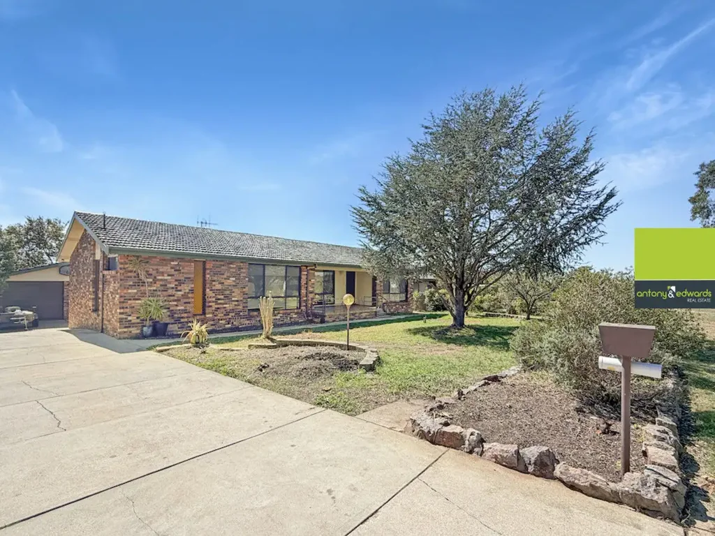 Goulburn 4 Slaapkamer Blue Chip Address + Huge 928m2 Lot!