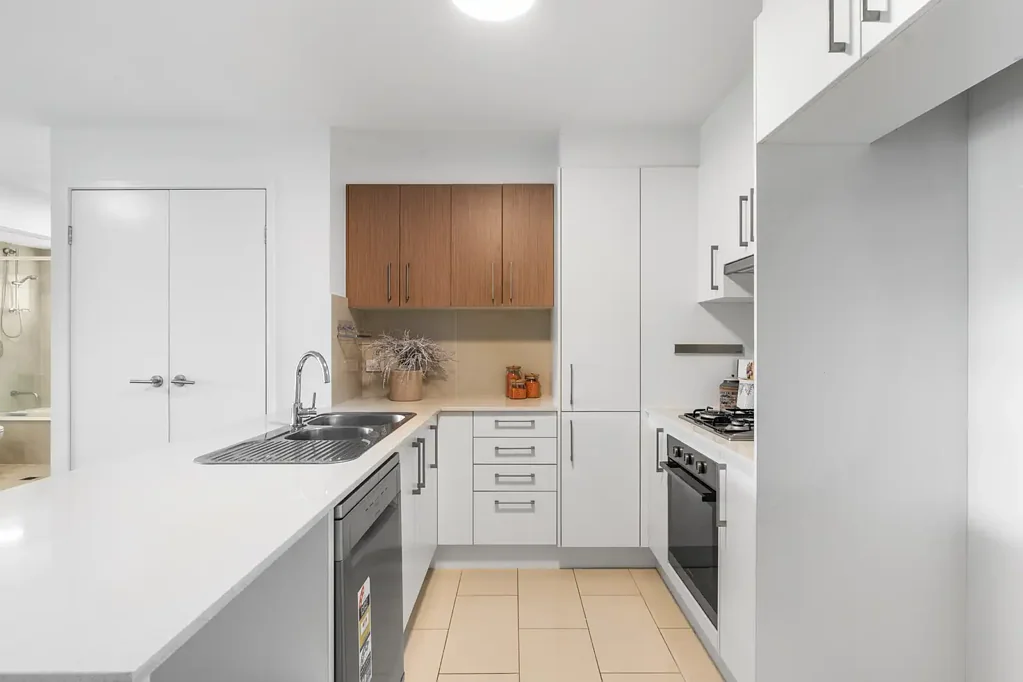 Everton Park 2ਬੈੱਡਰੂਮ Light-Filled Living with Modern Comfort and Lifestyle Appeal