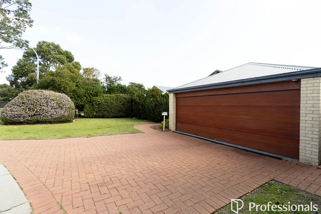 Ellenbrook 4ਬੈੱਡਰੂਮ Comfortable Family Living with Space, Functionality & All the Extras