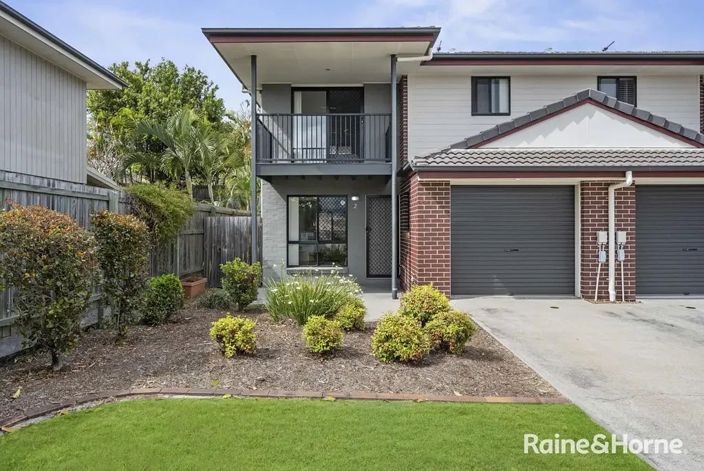 2/20 Sanflex Street, Darra, QLD 4076