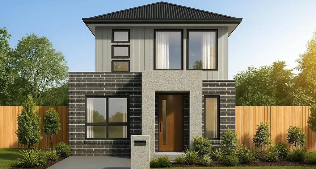 Box Hill 3 Bedroom Amazing Double Storey House in Box Hill