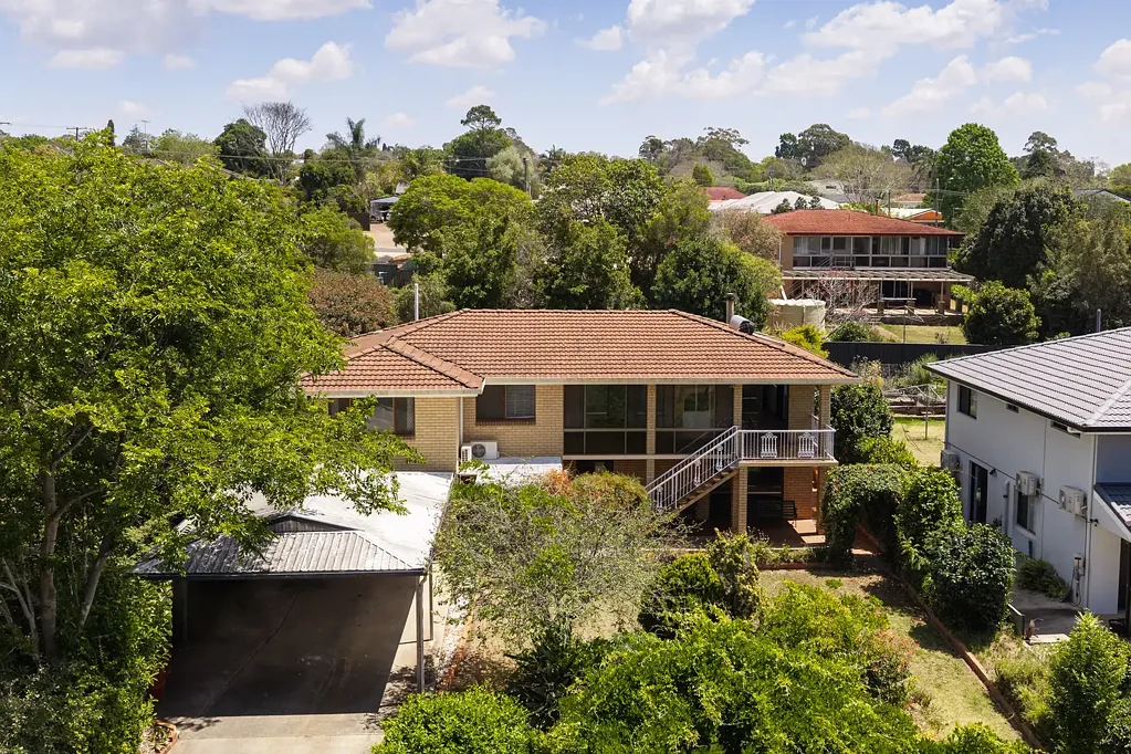 Rangeville 3房 Rangeville 宁静且备受追捧的 Ludlow Court 罕见机会 A Rare Rangeville Opportunity in a Quiet & Highly Sought-After Court