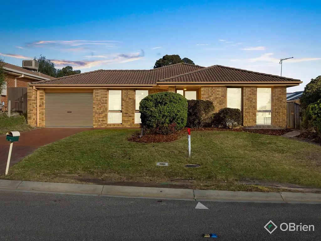 12 Waverley Close, Narre Warren, VIC 3805