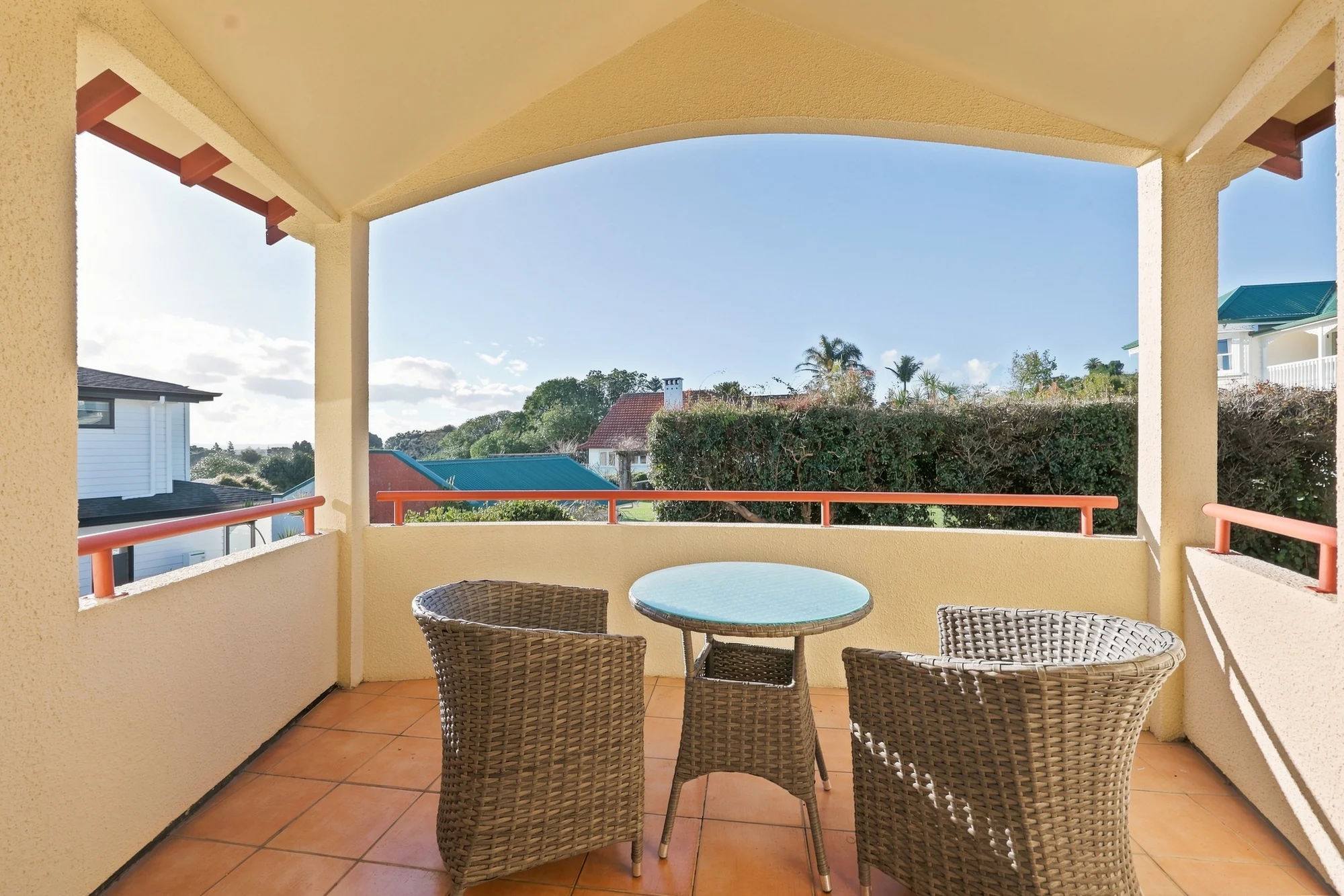 1 and 2/21 Ashton Road, Mount Eden, photo 9