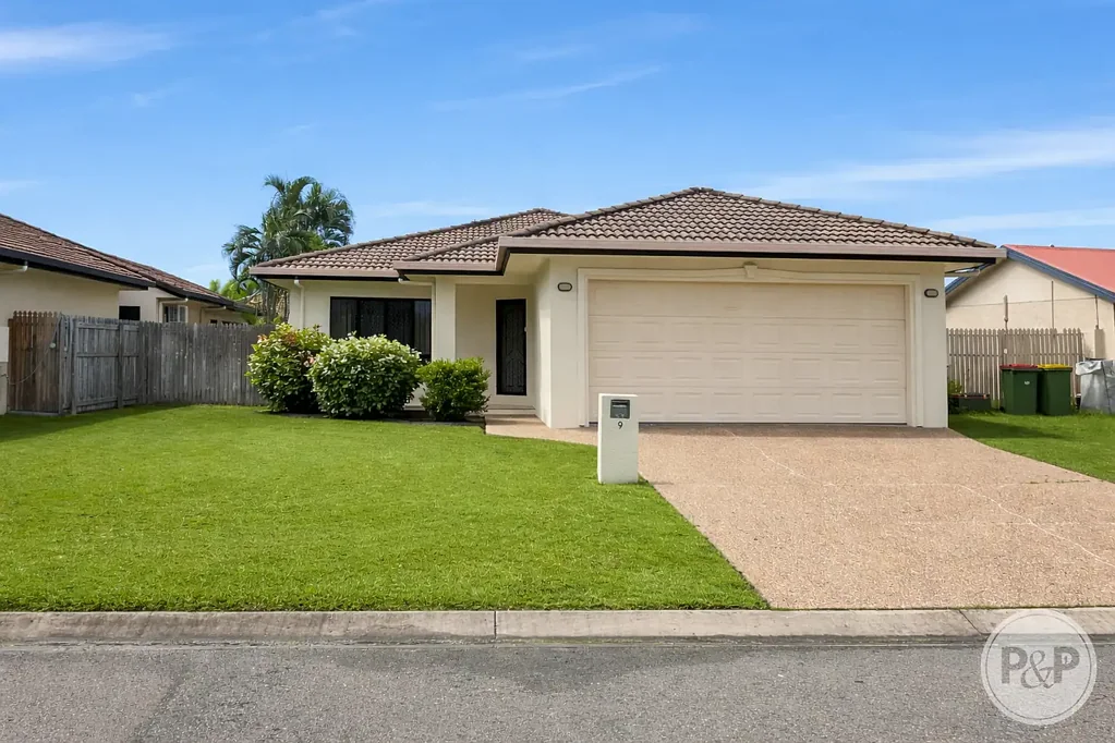 地址保密, Annandale, QLD 4814
