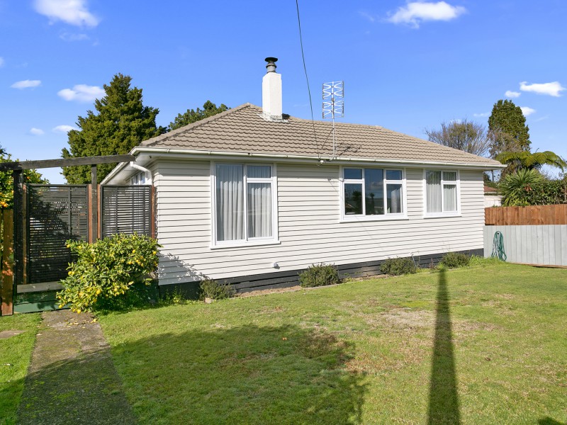 16 Arapuni Road, Arapuni, South Waikato, 3 ห้องนอน, 1 ห้องน้ำ