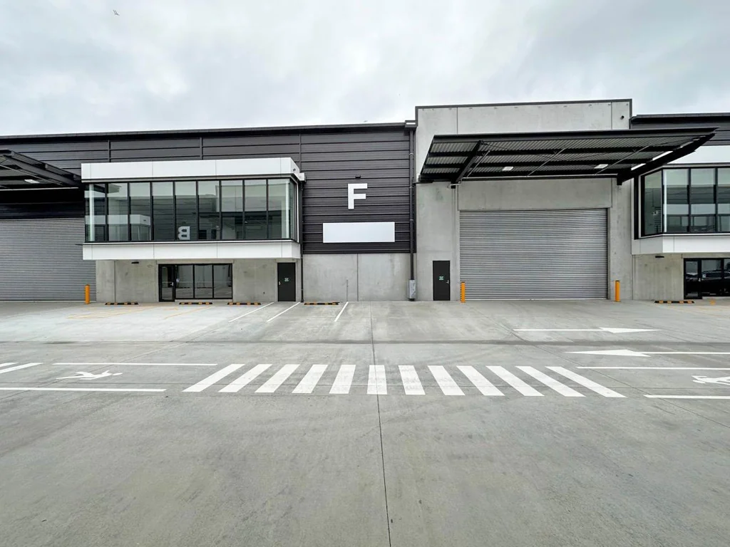 Manurewa NEAR NEW WIRI INDUSTRIAL