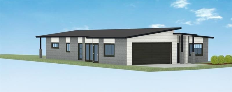 146 Hastings Road, Pyes Pa, Tauranga, 2 habitaciones, 1 baños