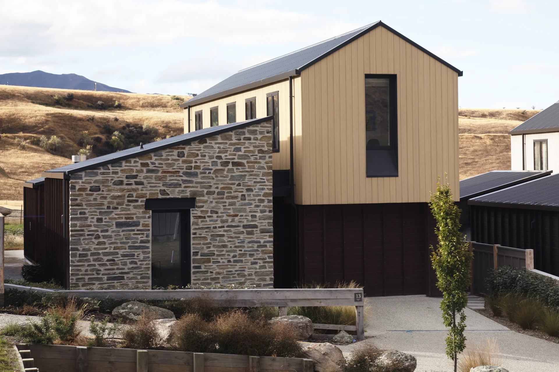 Cardrona 4Habitaciones Luxury Alpine Home