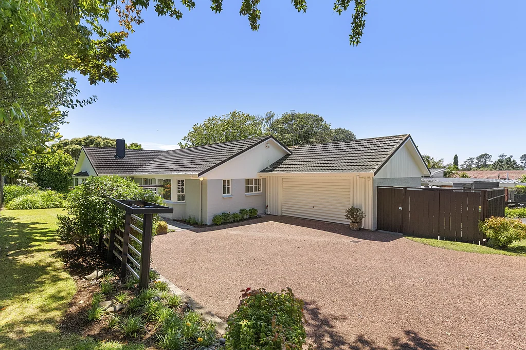 75A Sunnybrae Road, Hillcrest, North Shore City, Auckland
