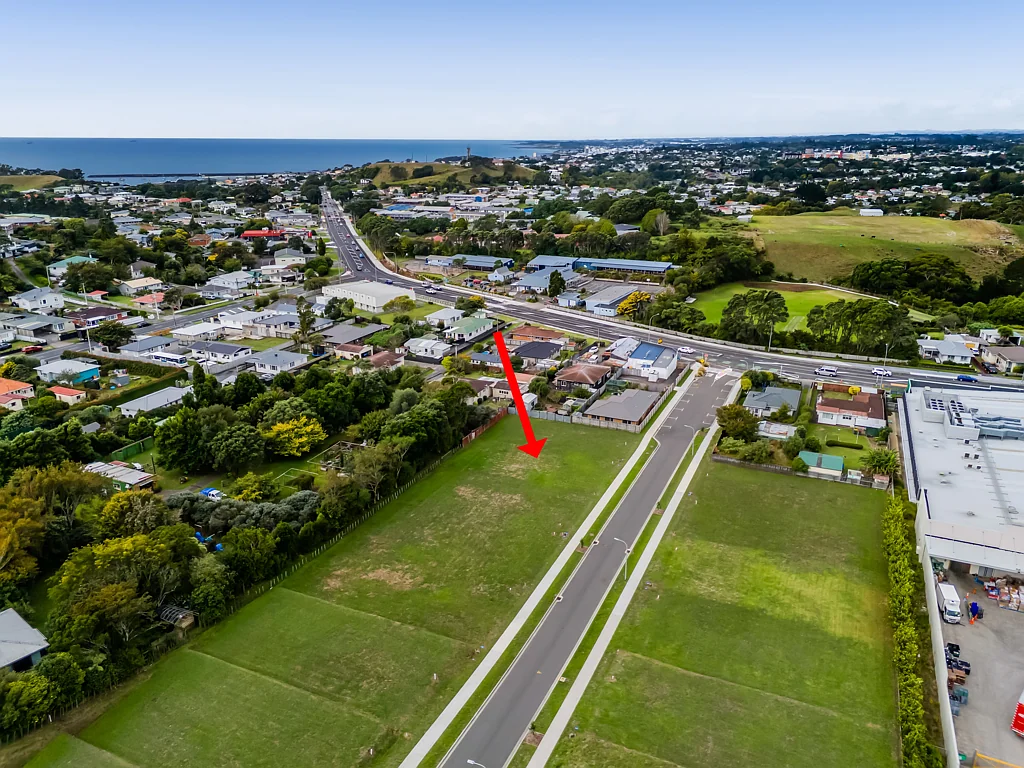 Spotswood Affordable New Build Opportunity