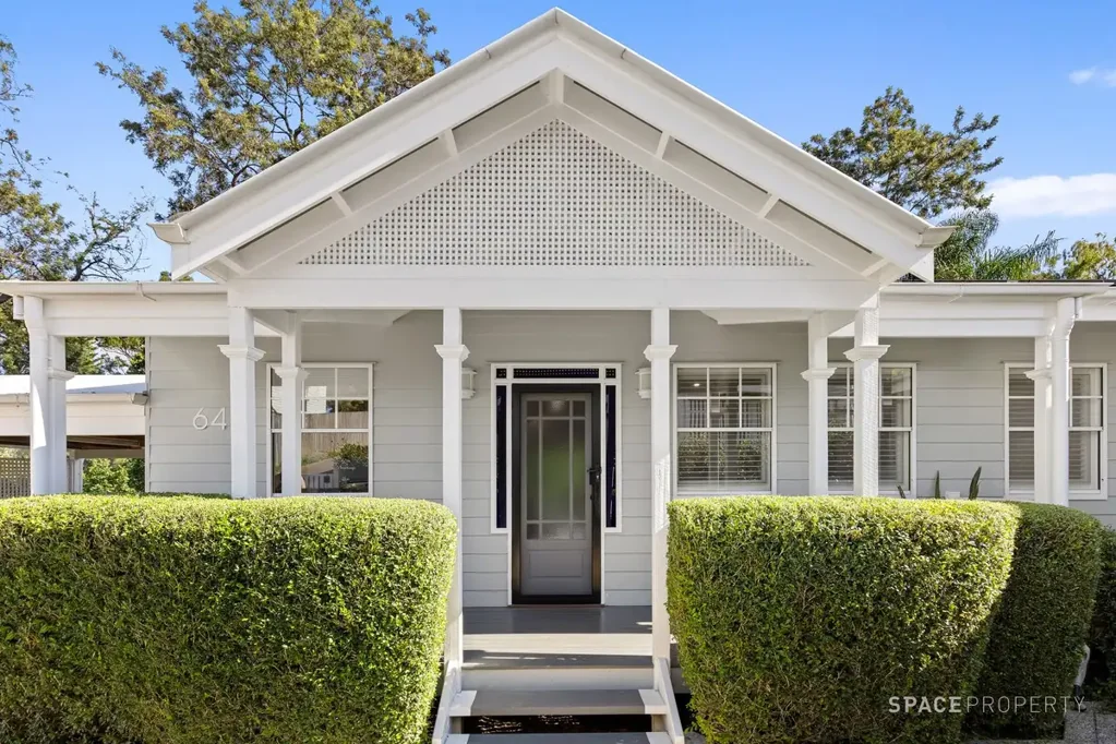 Premium Parkside Living in Beautiful Bardon