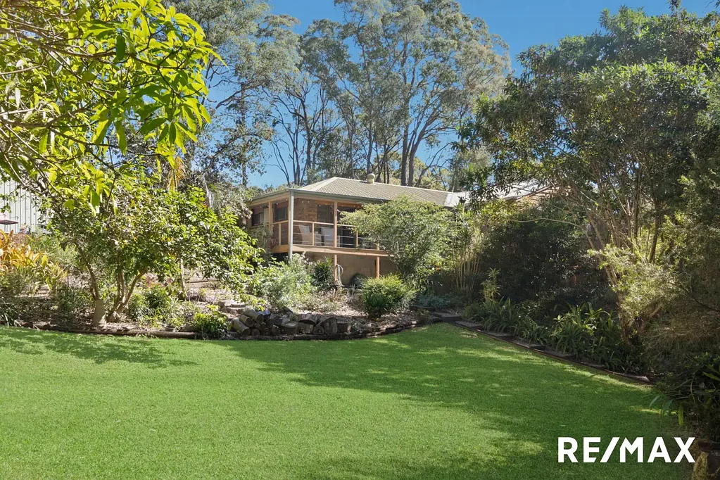 366 Mooloolah Road, Eudlo, QLD 4554