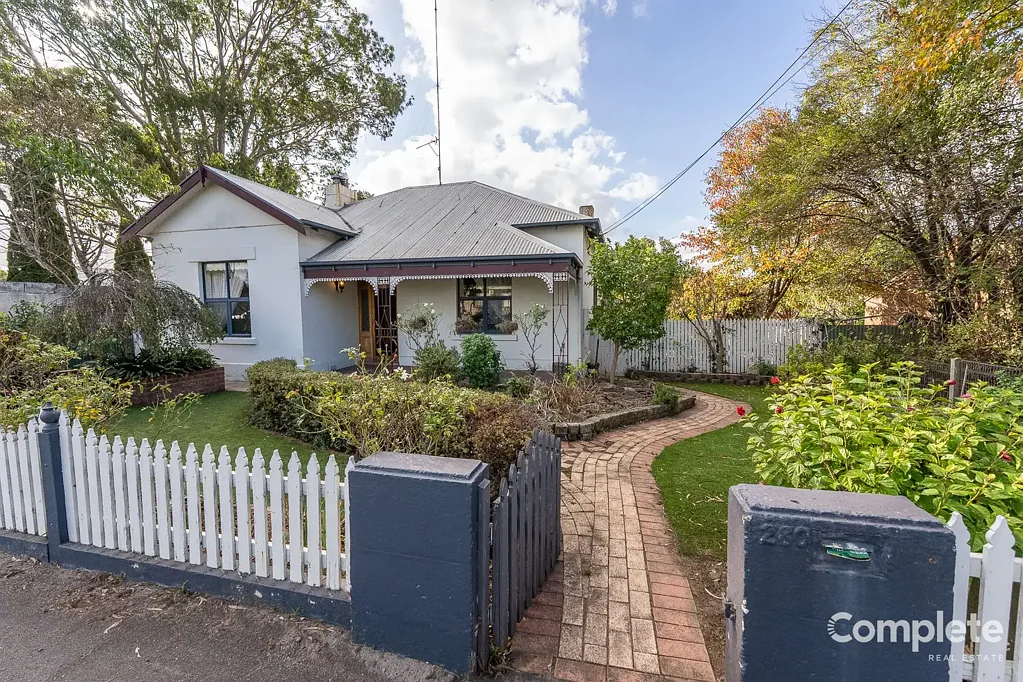 Mount Gambier 2Zimmer Complete Real Estate - Kim Cawthorne