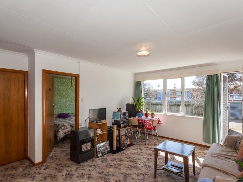 6/84 Linton Street, West End, Palmerston North, 0房, 1浴