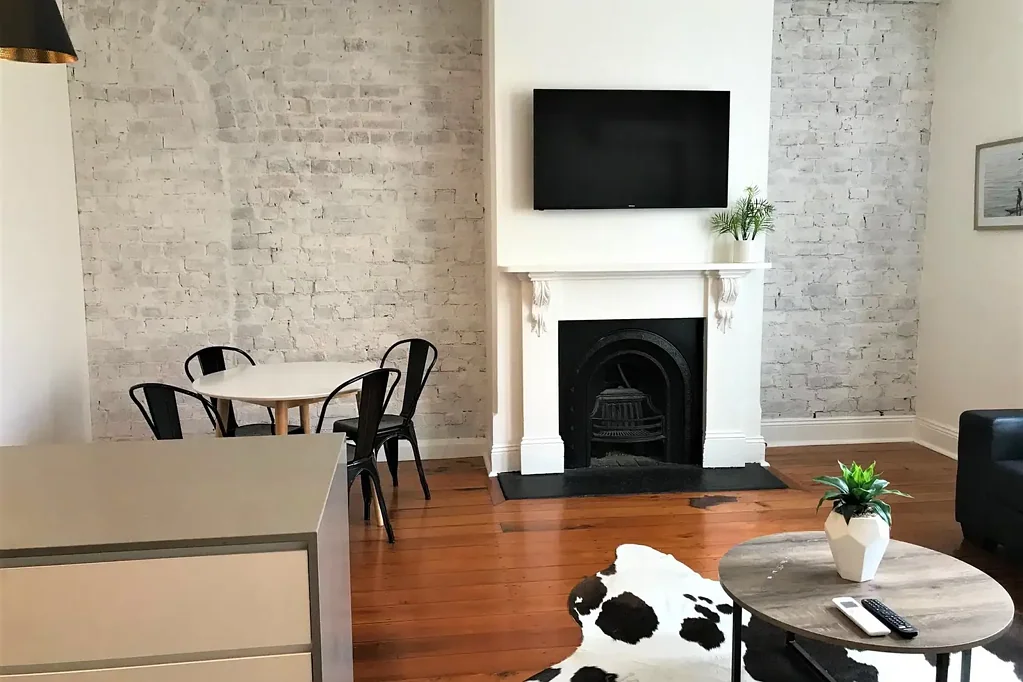 3/95 Hunter Street, Newcastle, NSW 2300, 1 Bedrooms, 1 Bathrooms, Unit